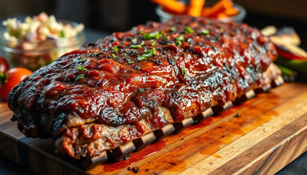 beef rib back ribs recipe