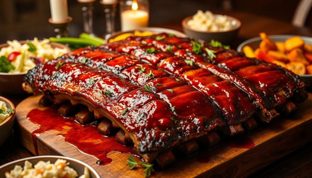 beef ribs recipe