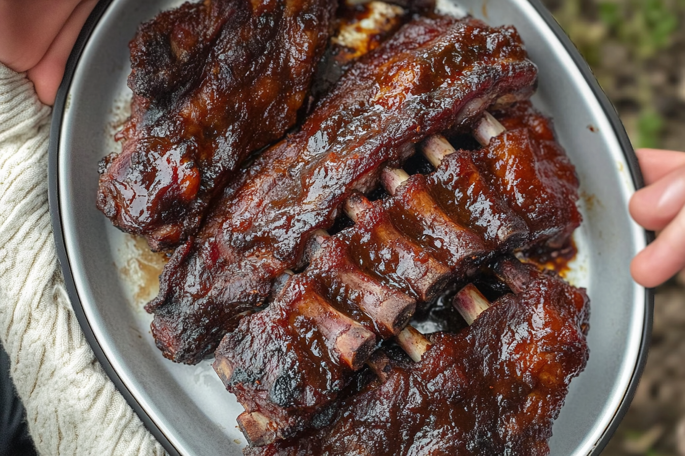 Country Style Beef Ribs