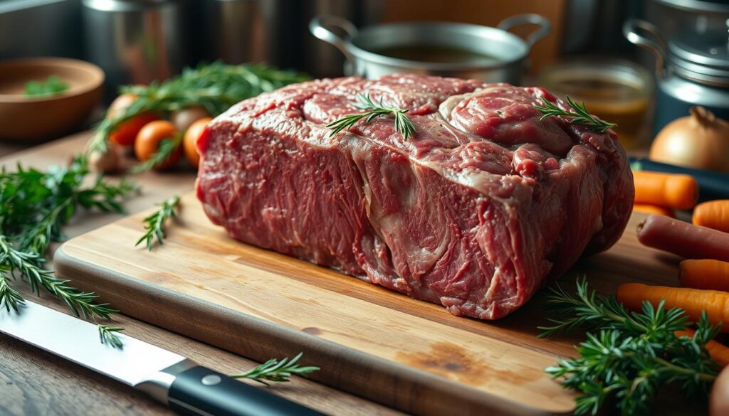 Chuck Roast Cooking Tips