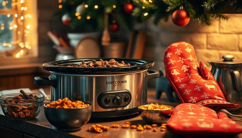 Crockpot Christmas Crack Preparation Tips