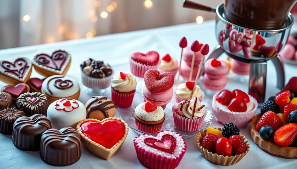 Valentine’s Day Treats