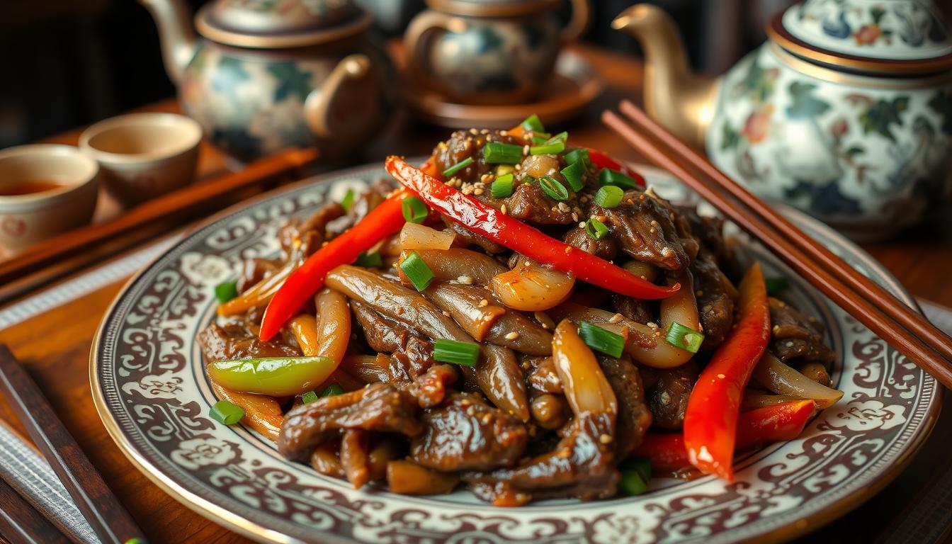 beef beijing recipe