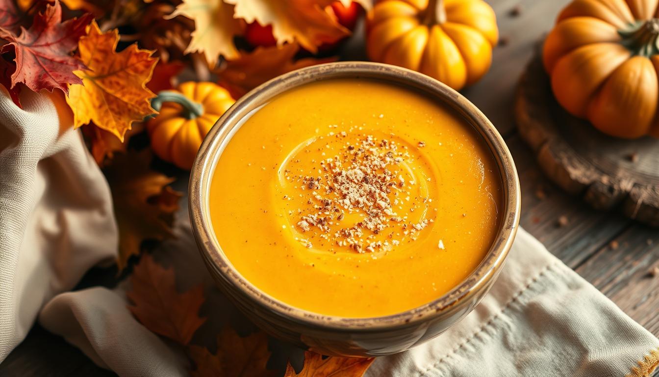 panera autumn squash soup recipe