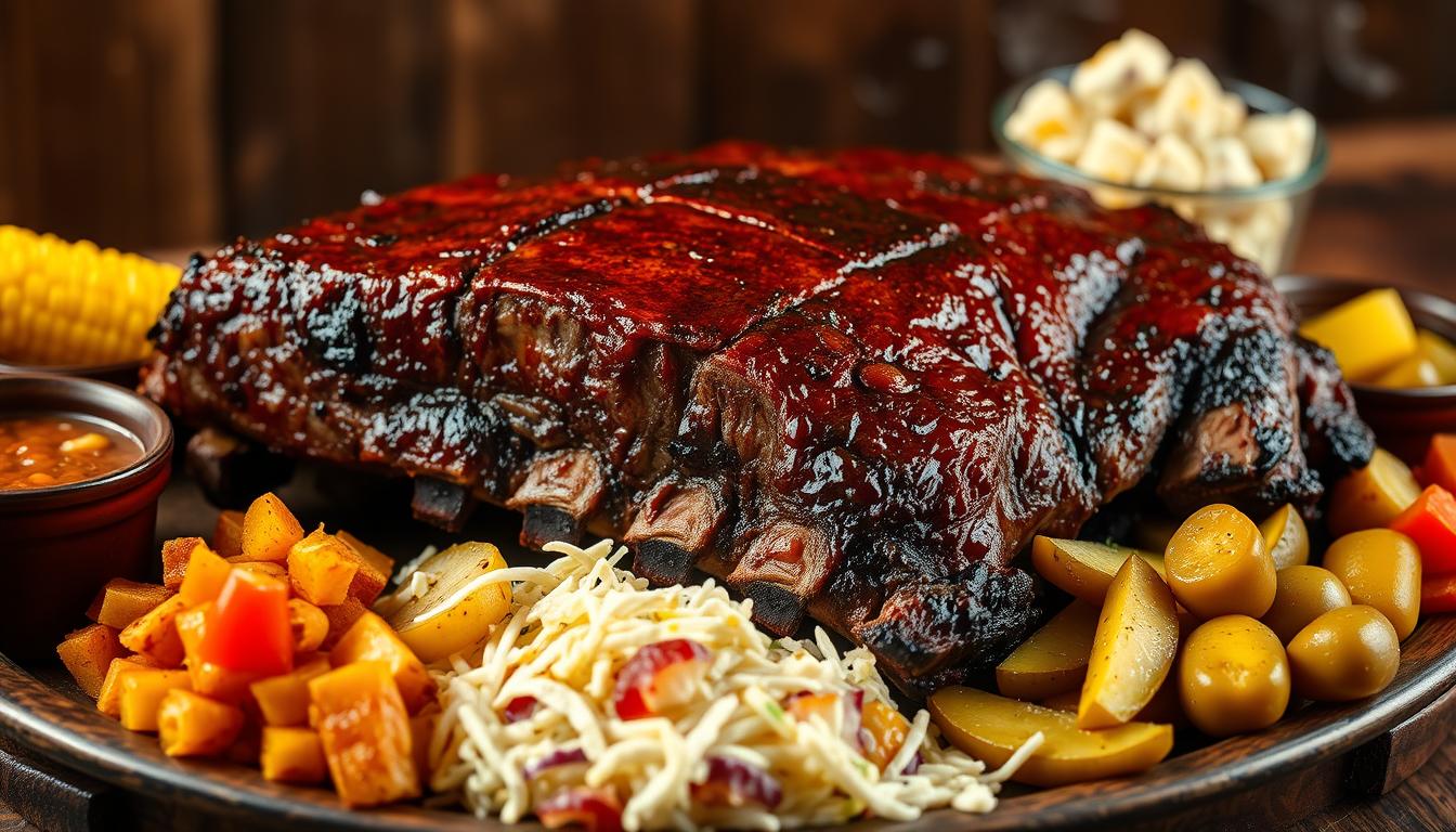 smoked beef short ribs recipe