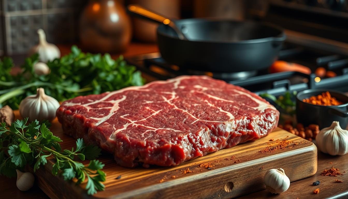 wagyu ground beef recipe