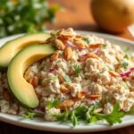 Vegan Tuna Salad